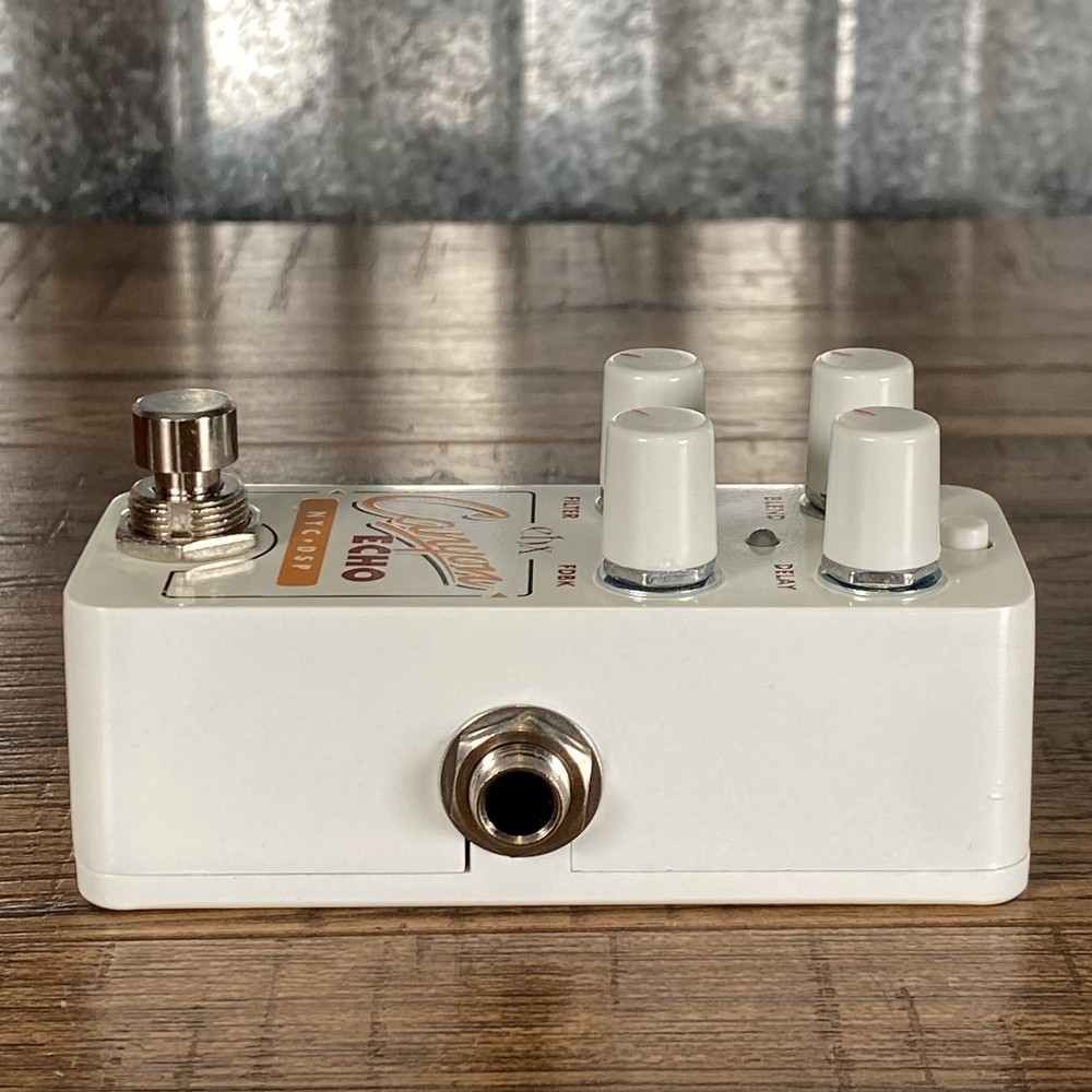 Electro-Harmonix EHX Pico Canyon Echo Digital Delay