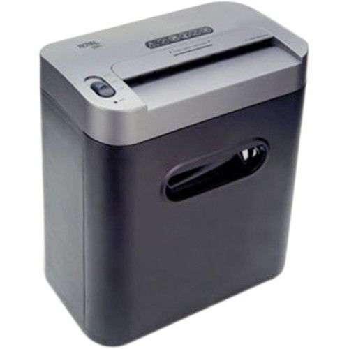 CX100 X Cross Cut Shredder