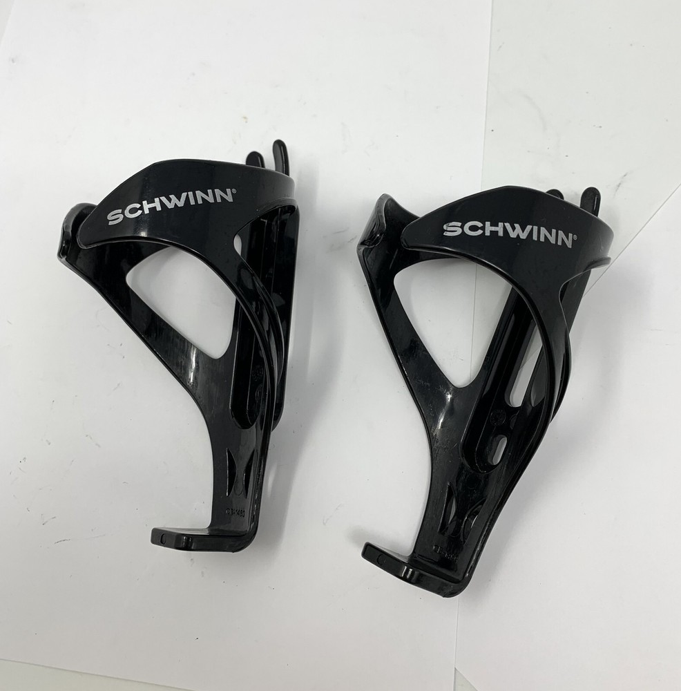 Schwinn Bottle Cages