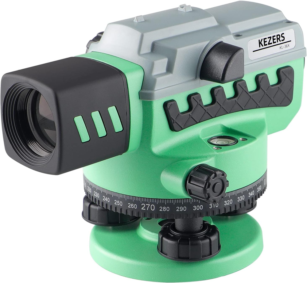 36X Transit Level,Automatic Level Optical Survey Level,High Precision Auto Level