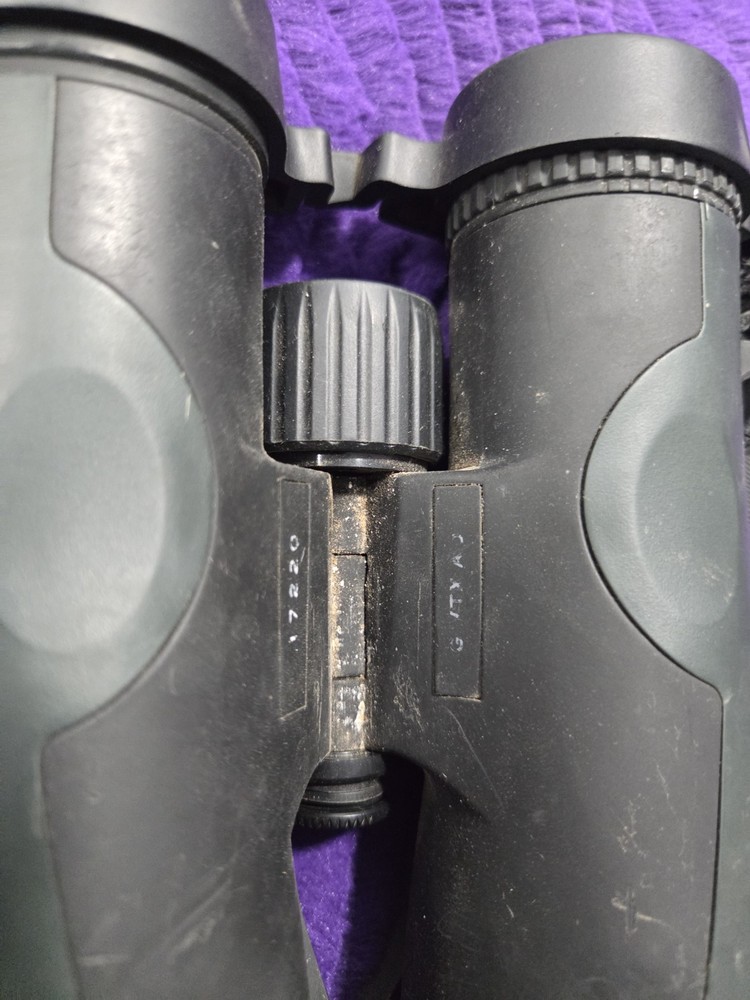 Binoculars Crossfire HD 12x 50