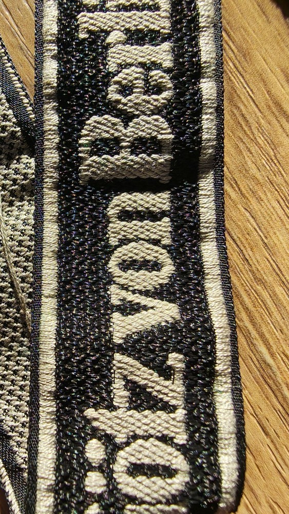 WW2 GERMAN ELITE CUFF TITLE BEVO