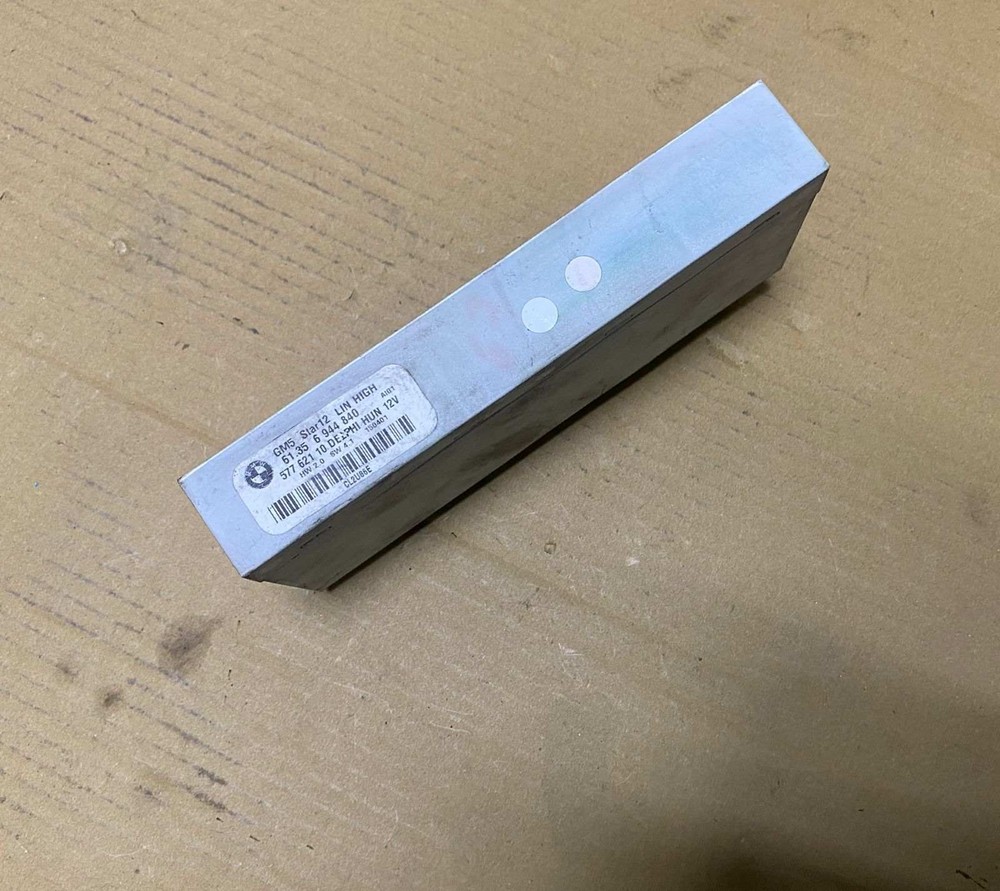 BMW Body Control Module 6944840 E46 E83 E52 X3 Z8 models