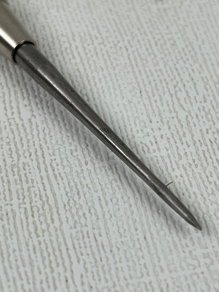 Starrett Pocket Scribe USA Machinist Tool
