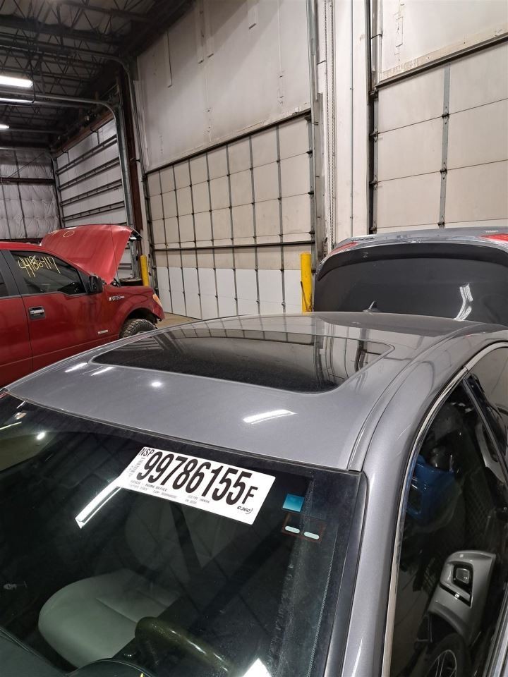 2013 Es350 Jack Sku#4391372