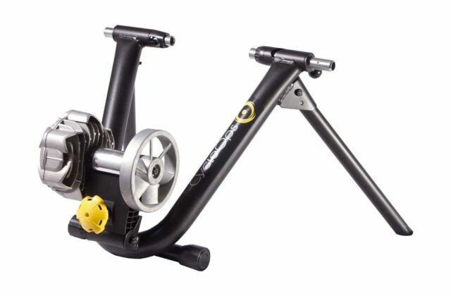 CycleOps Fluid2 Indoor Trainer