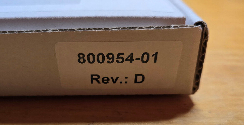 Kinematic Initializer Bar - Magellan