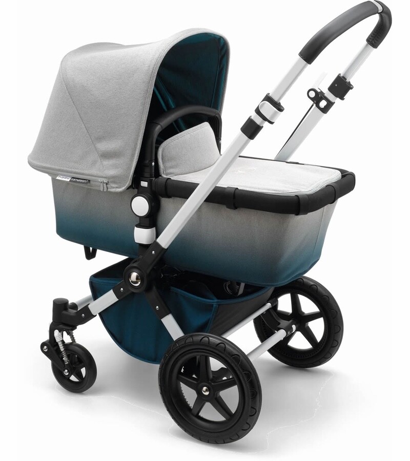 Bugaboo Cameleon 3 Stroller - Special Edition - Elements