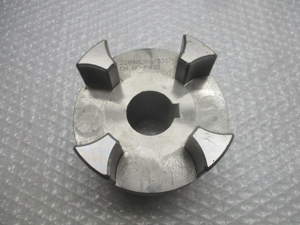 INDUSTRIAL SPARE 22040201/531 COUPLING NSNP