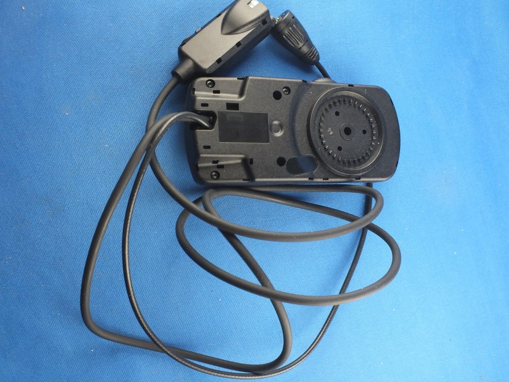 Grund Plate basePlate for BURY Adapter compatible with Active Cradle System 9