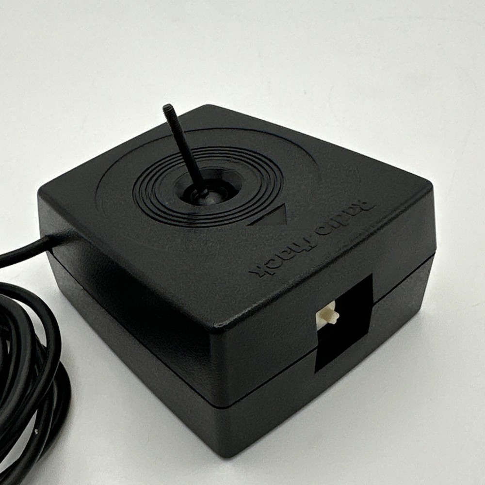 Radio Shack TRS-80 Computer CoCo Joystick Game Controller 26-3008 MISSING BUTTON