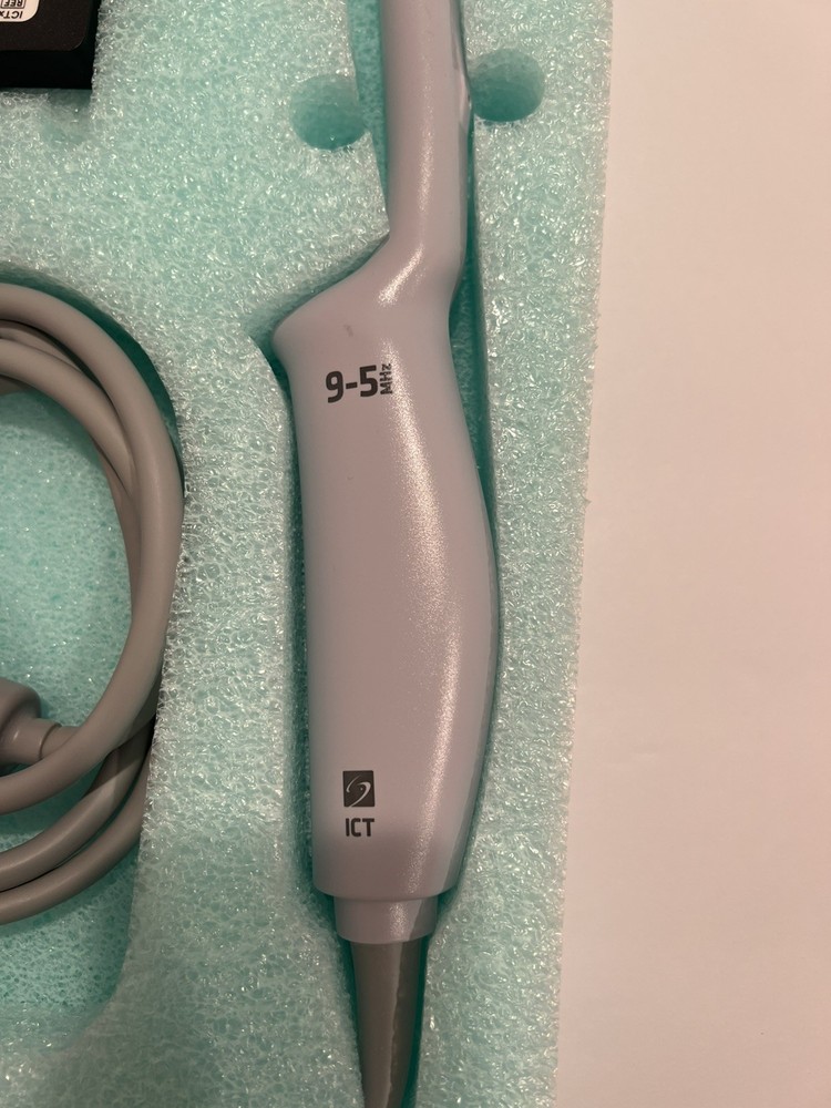 Sonosite ICTxp/9-5 Transducer Ref P14562-20