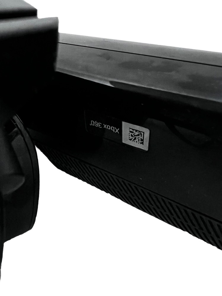 Kinect Sensor for XBox 360