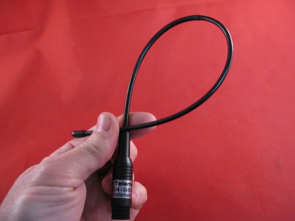 Garmin Alpha/Astro 220 / 320 Long Range Flexible 15" Antenna (Increase Range)