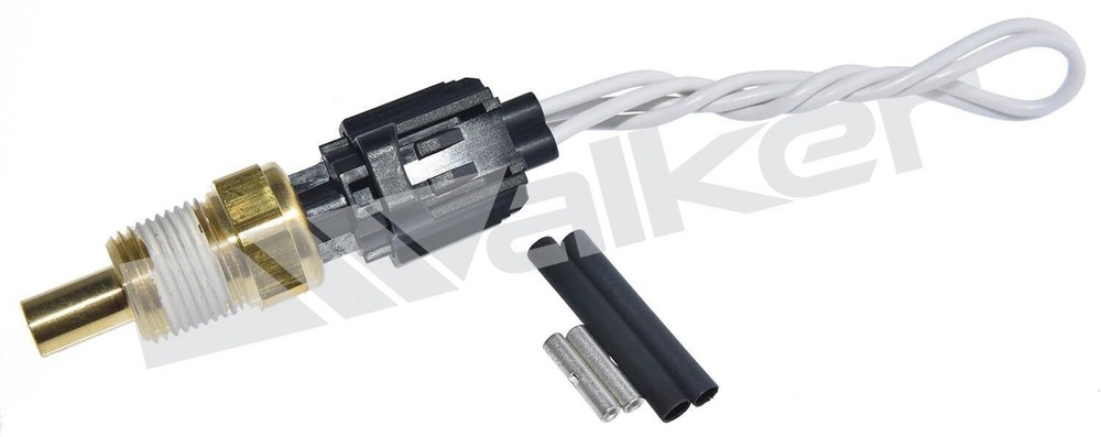 Engine Coolant Temperature Sensor Walker For 1997-2000 Chrysler Sebring