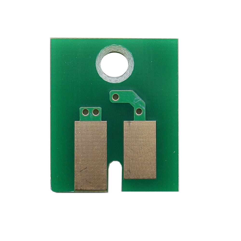 US Stock-Generic Permanent ECO Solvent Max2 Chips-4pcs / set CMYK