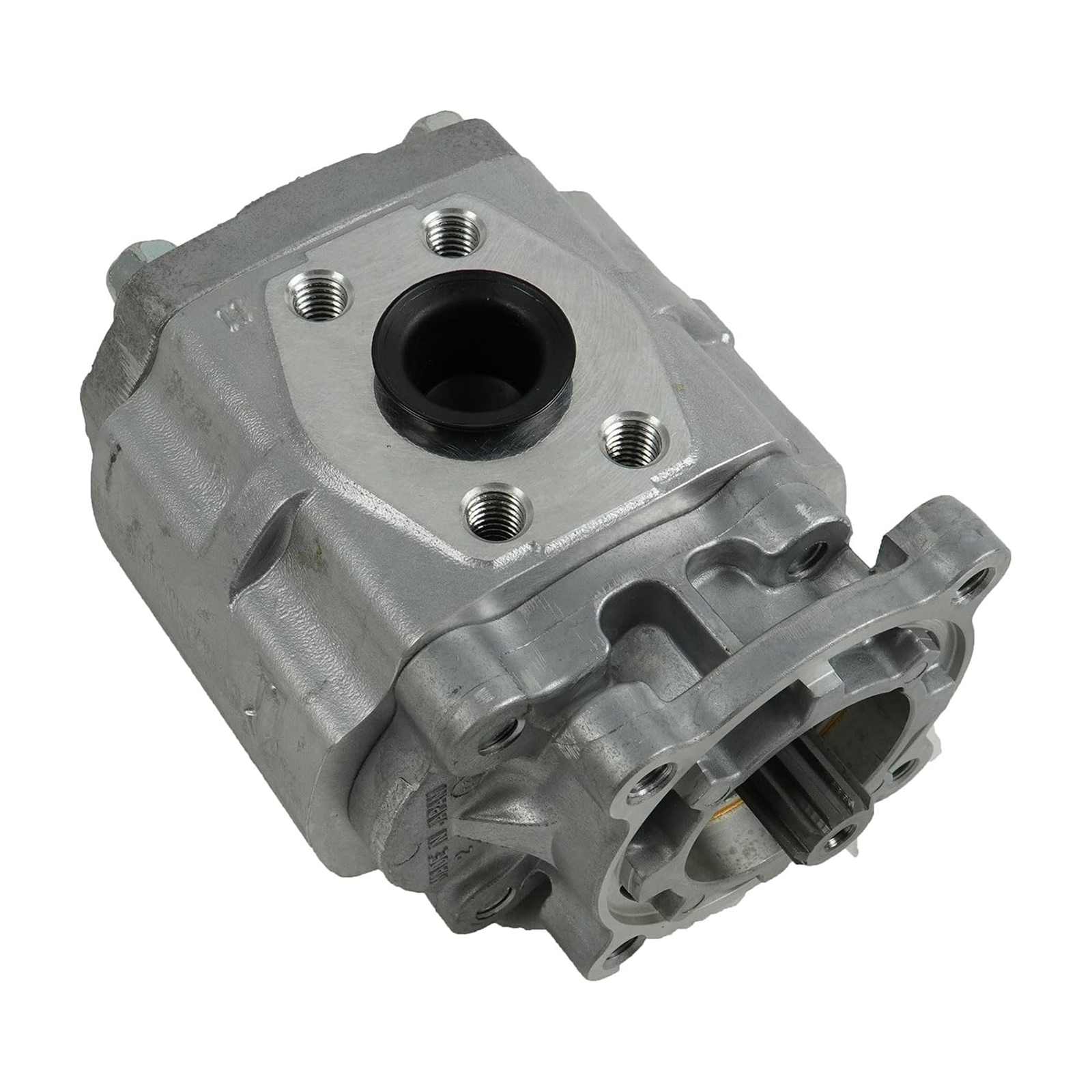 Hydraulic Pump SBA340450991 For Case Tractor D35 D40 D45 Farmall 40 45 50