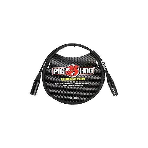 Pig Hog DMX 3 Ft Cable