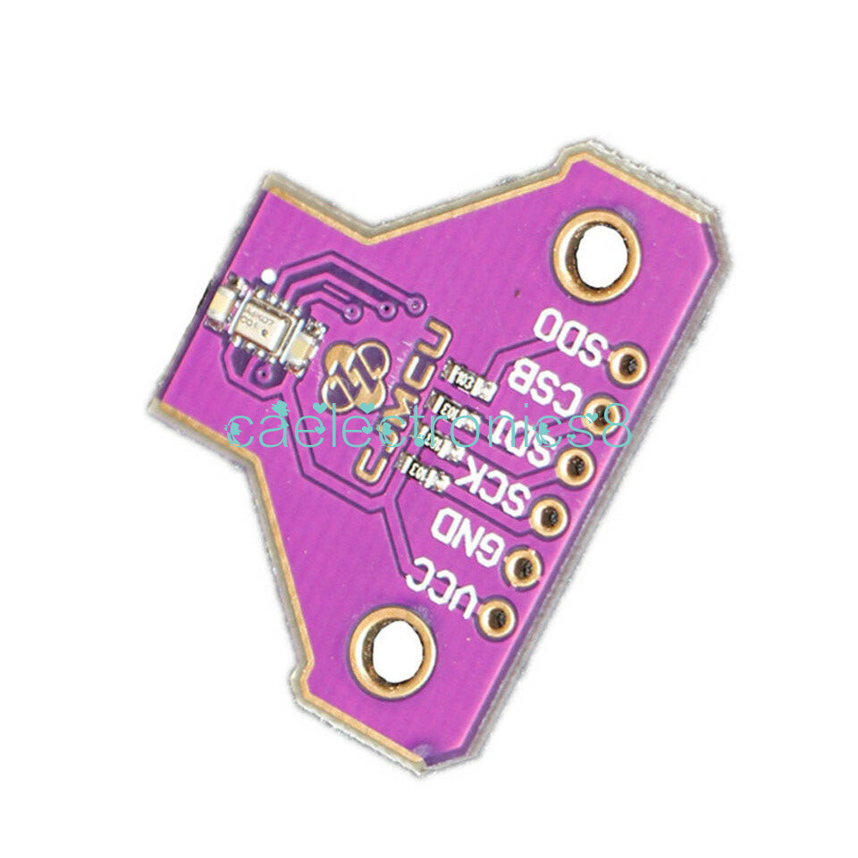SPL06-001 Digital Barometric Drone UAV Air Pressure Sensor Module Position CA