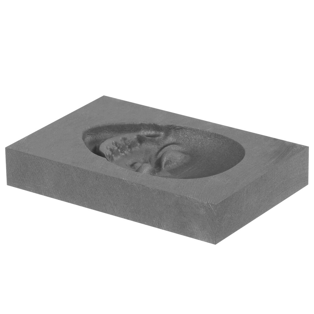Casting Mold Melting Casting Tool Melting Casting Tool Graphite Casting Mold