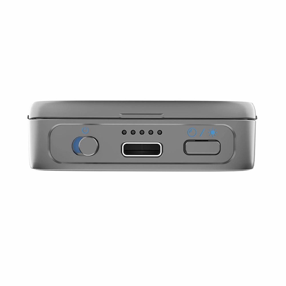 Amaran Go MagSafe LED Light