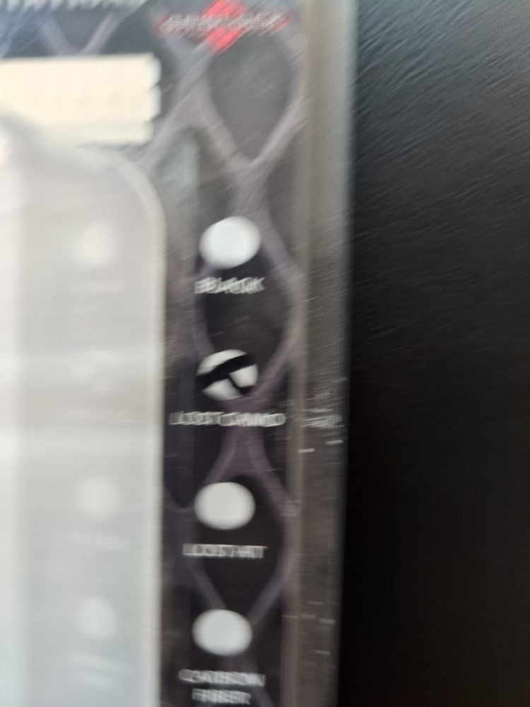 KTech RS1 Cable Guard Dampener