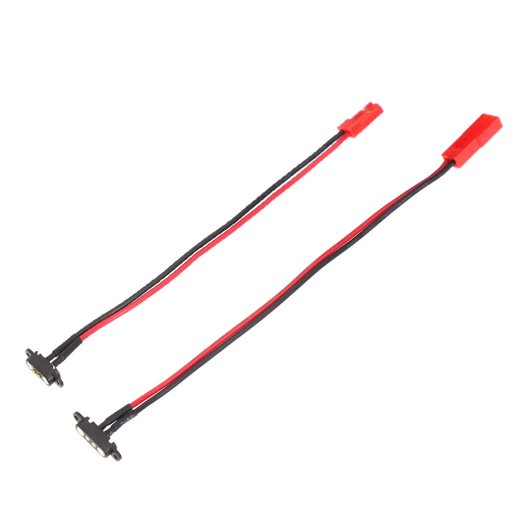 Magnetic WIRE CONNECTOR Adapter JST CONNECTOR