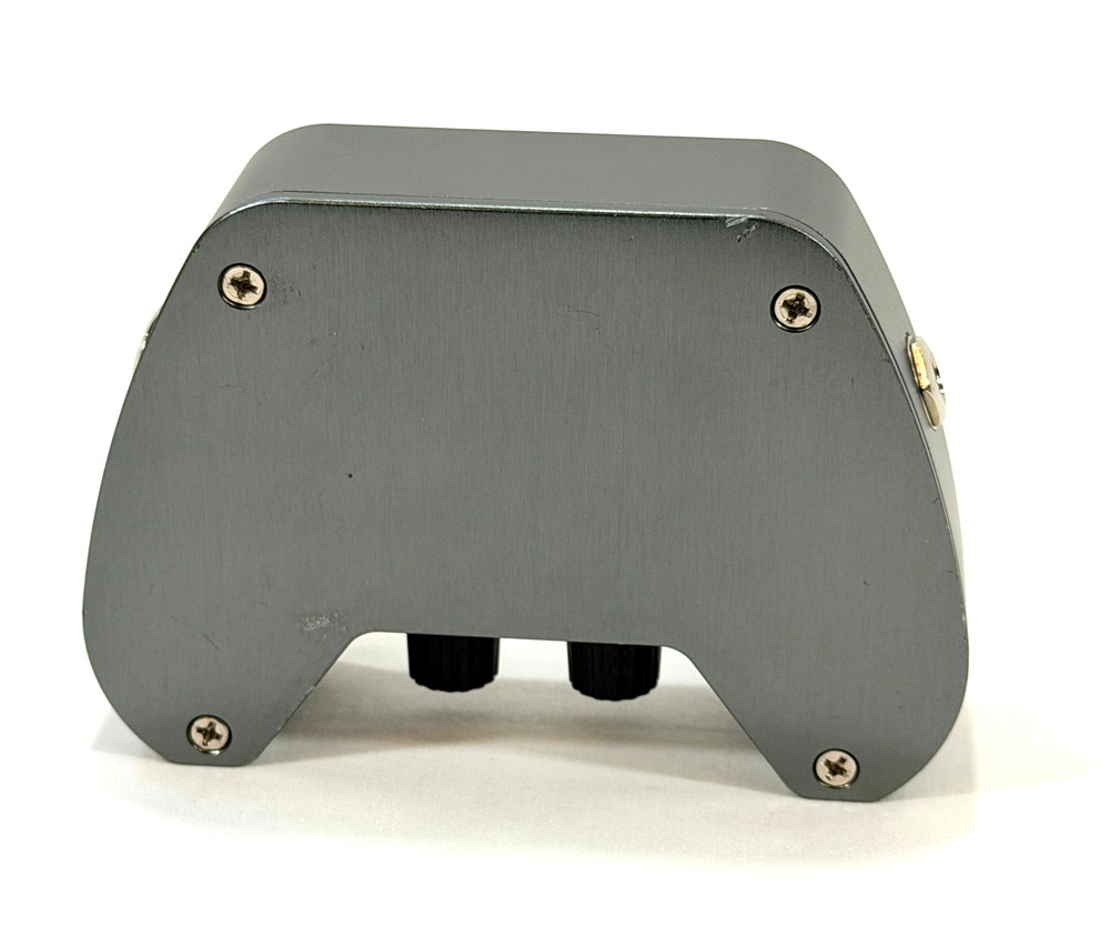 One Control Rocket Grey Fuzz Effects Pedal