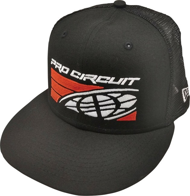 Pro Circuit Global Hat
