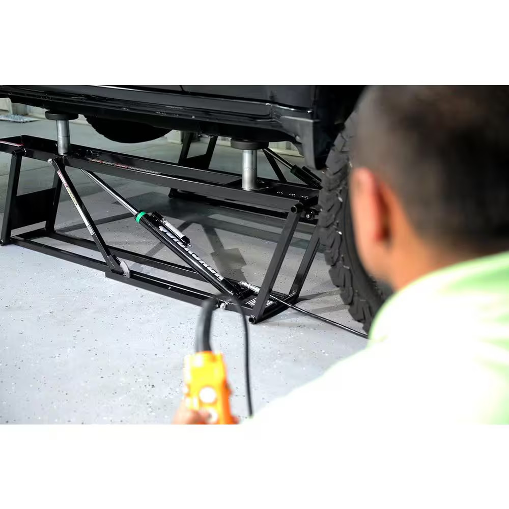 SUV and Light Truck Adapter Kit