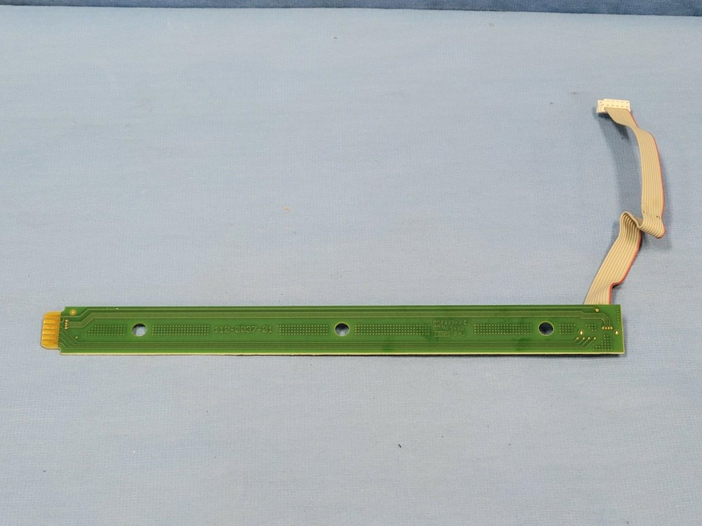 EMC Isilon Board Blade Connector Array w/ Cable NL400/X400 Series 415-0040-01