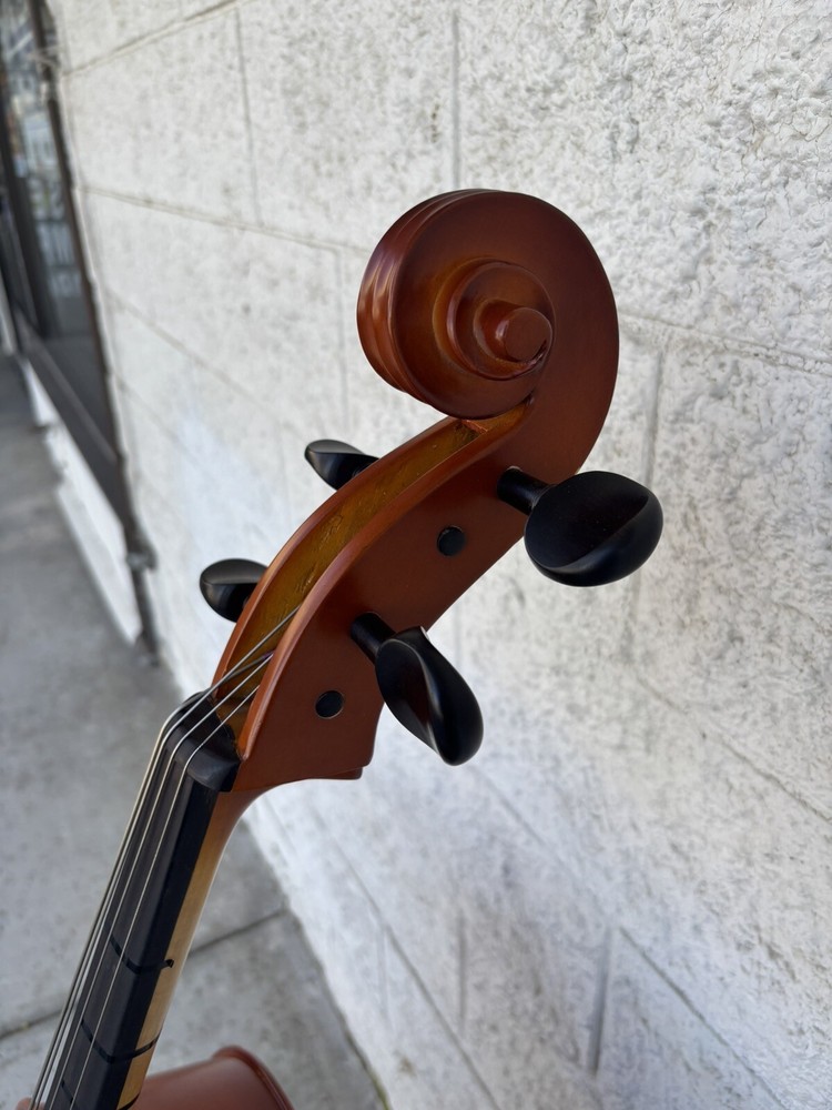 Classical Strings Cello VC70 Size 4/4