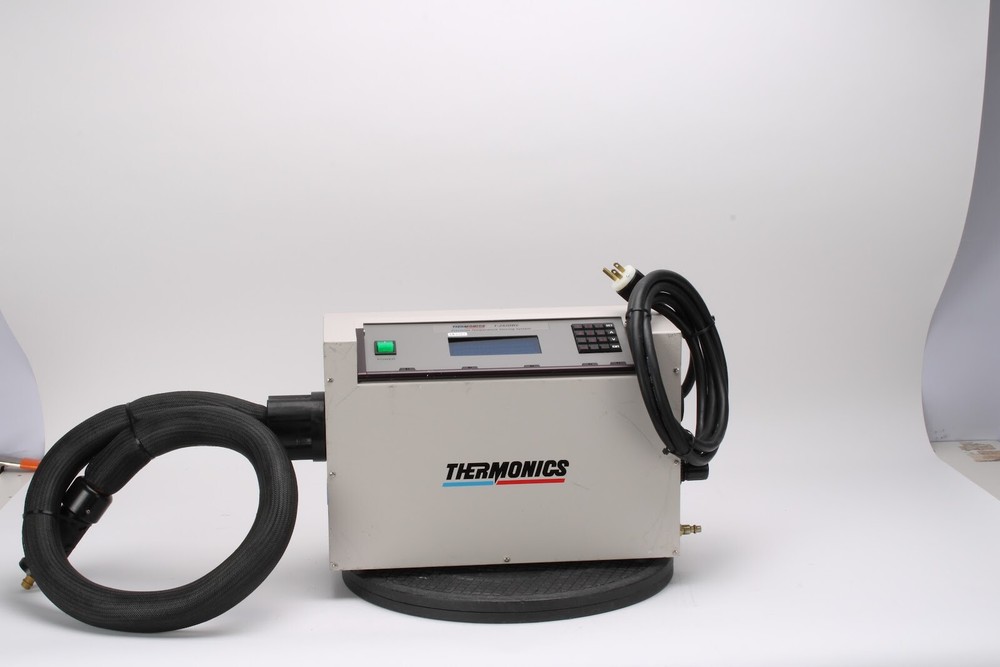 Thermonics T-2610BV Precision Temperature Forcing System - AS IS