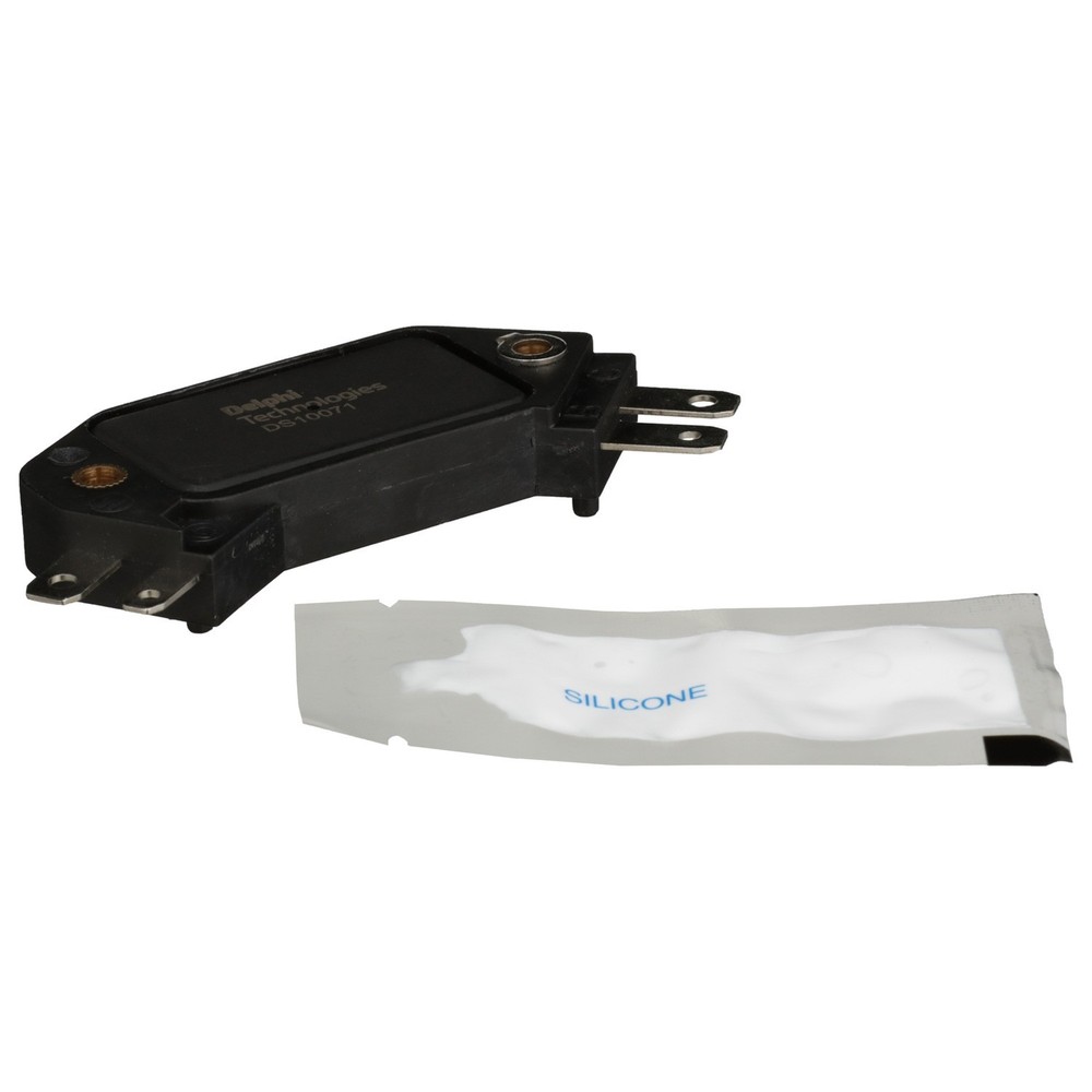 For 1975-1981 Chevrolet C10 - Ignition Control Module Delphi