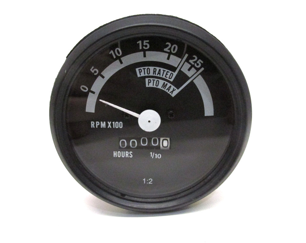Replacement Tachometer CH15209 will fit John Deere JD 650 750
