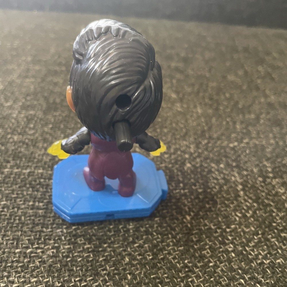 Marvel Eternals Kingo Mini Figurine