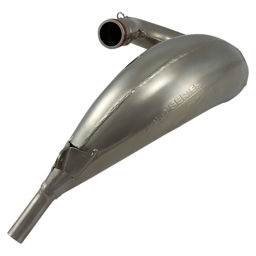 FMF Racing Fatty Pipe - 025182