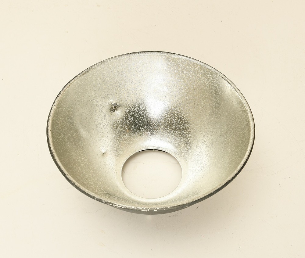 Norman Strobe 10" Reflector MINTY!!!
