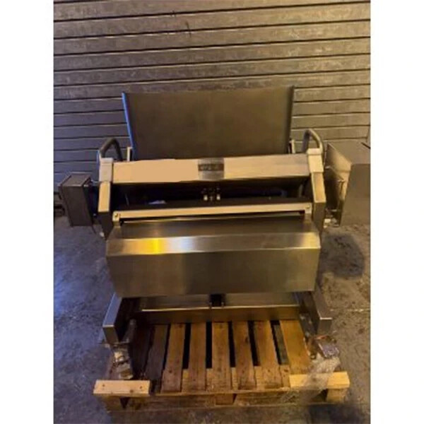 CM Process Solutions dump buggy lifter tipper