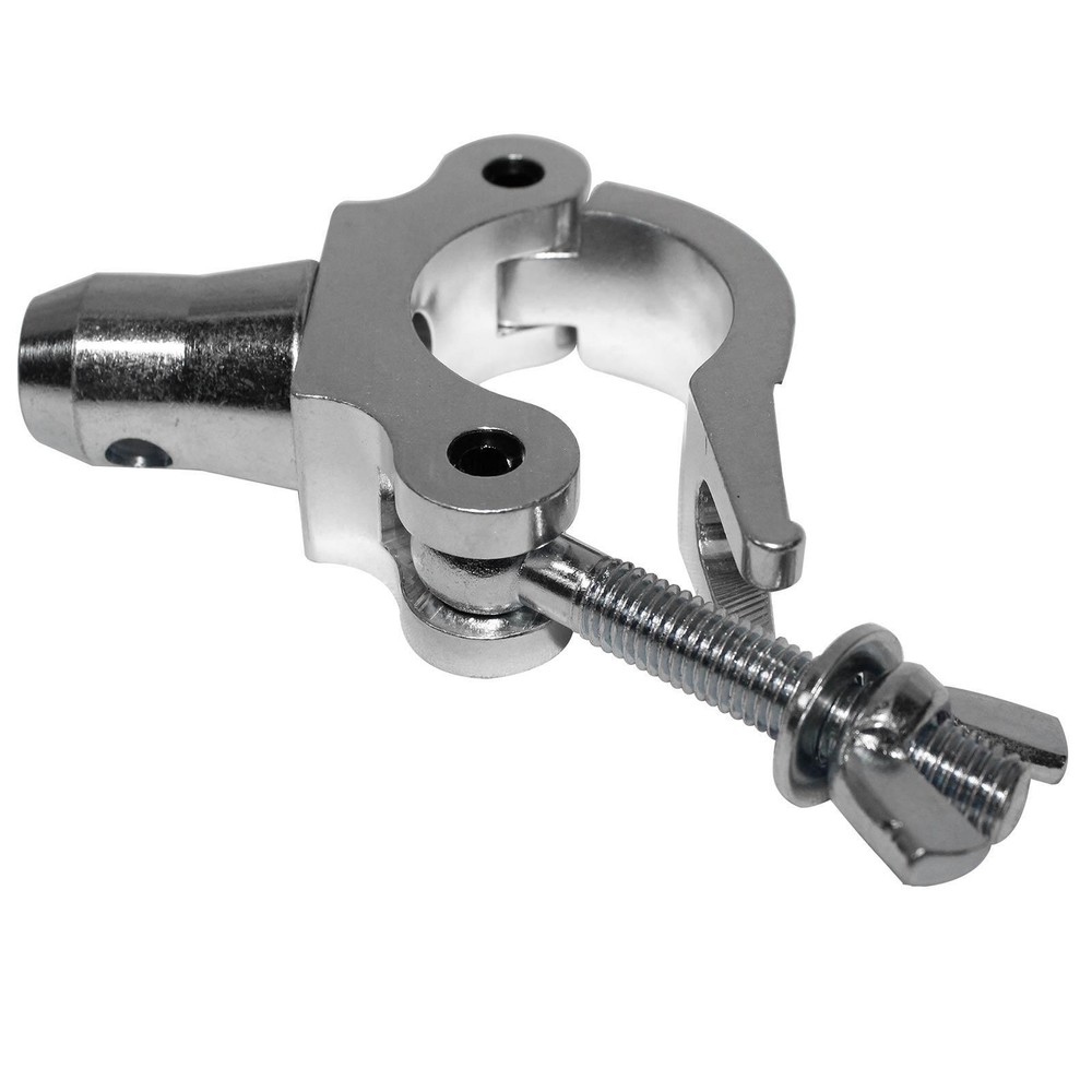 ProX T-C7S Slim Pro Clamp with Half Conical Connector