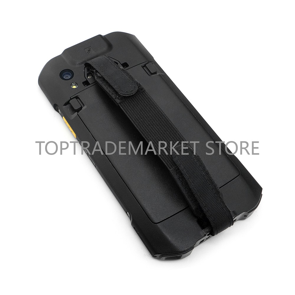 New Hand Strap Replacement for Zebra TC26 TC21 Scanner