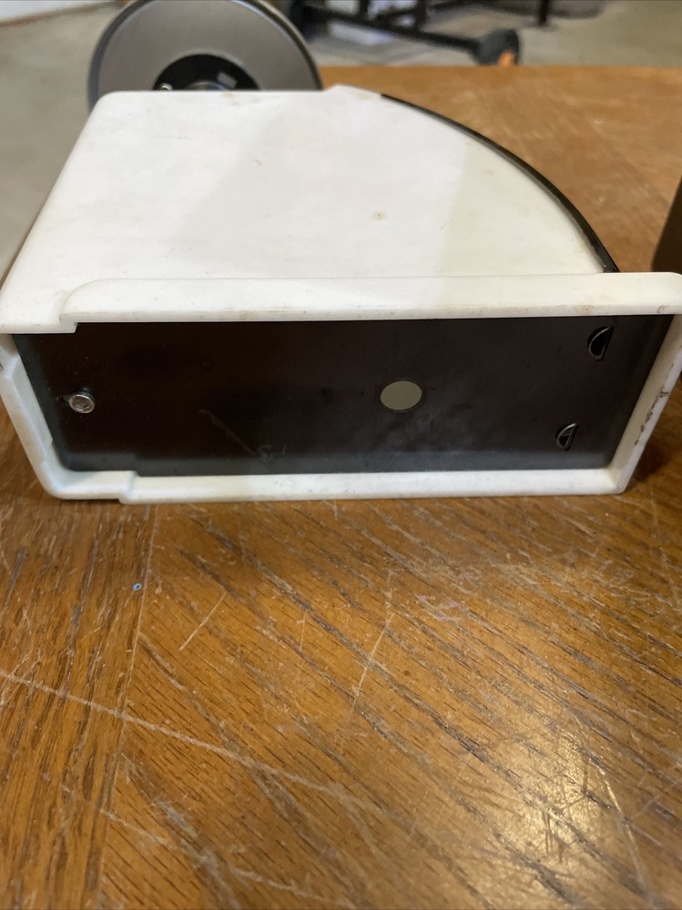 Vintage Hanson Scale With Case, Model 1475