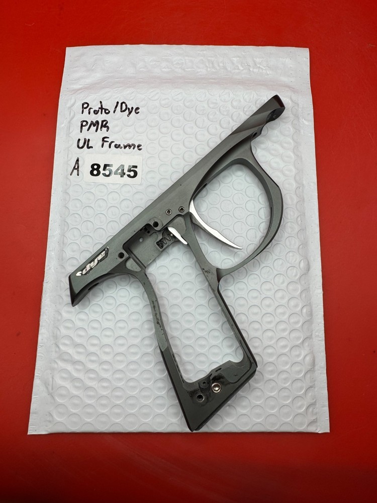 Proto/Dye PMR UL Frame