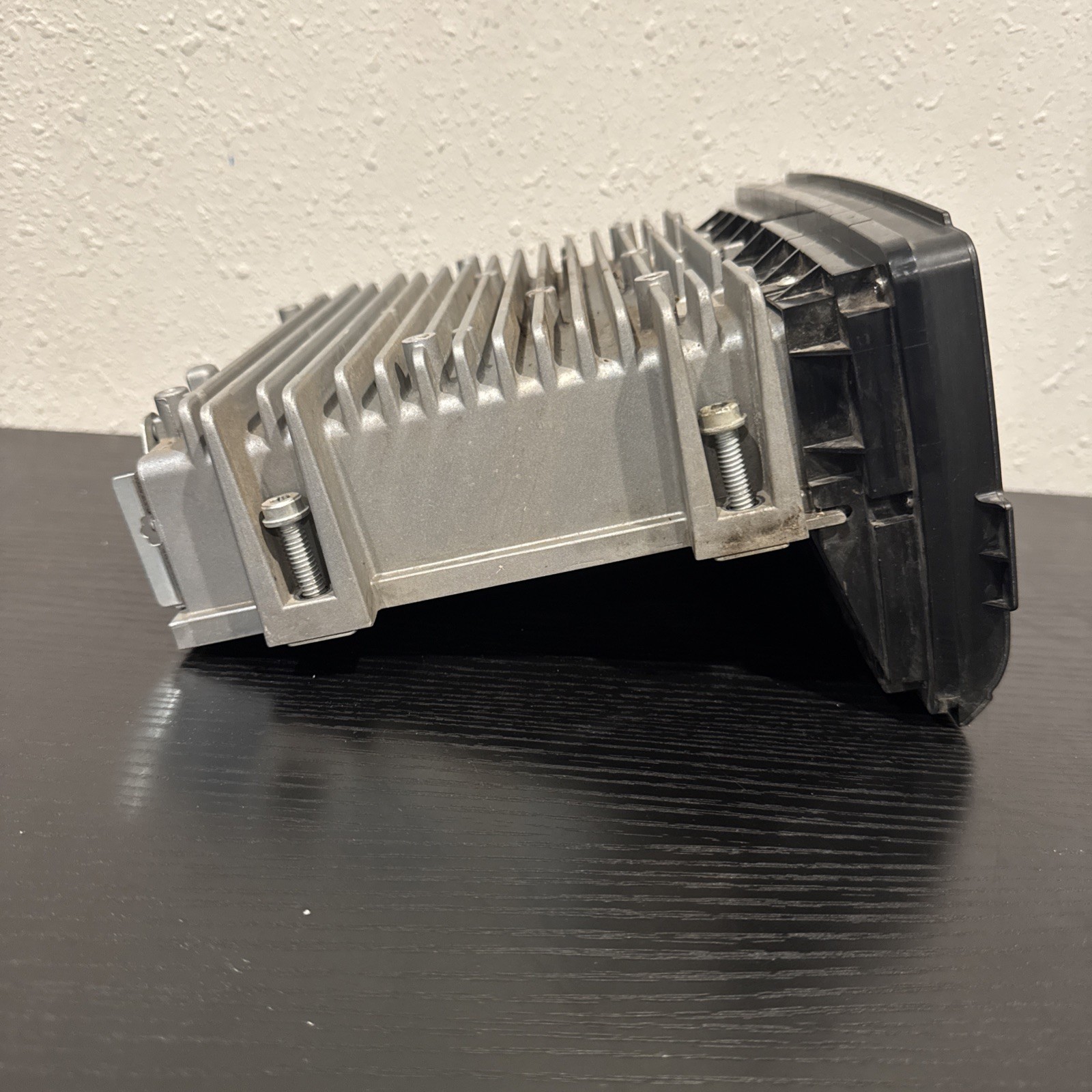 Harley OEM 2014-2018 Street Glide Boom! Box 6.5 GT Radio 76000076 Touchscreen