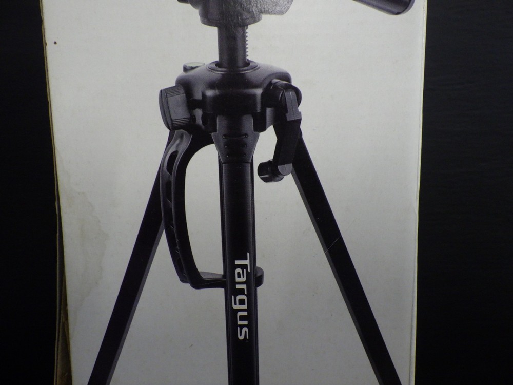Targus TGT-BK58T Tripod