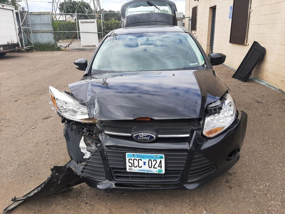 FOCUS 2013 Air Shutter 1056628