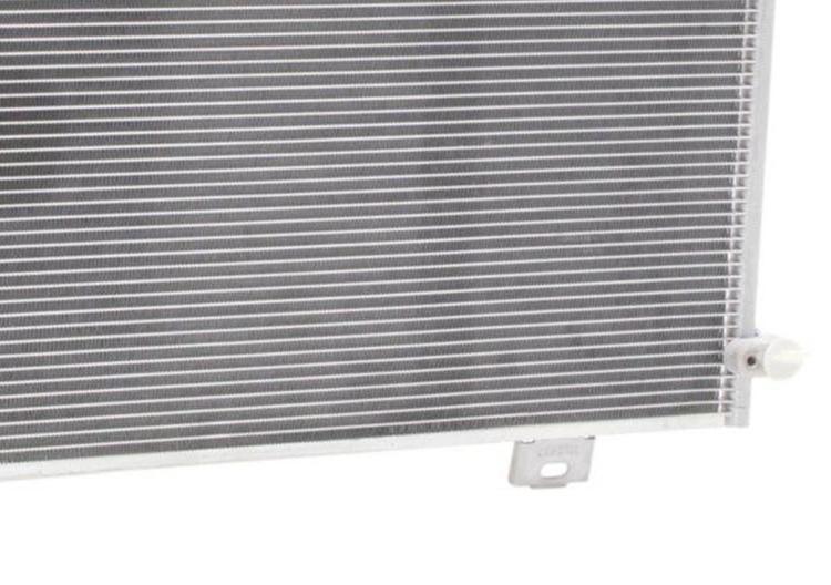AC Condenser For 2018-2021 Honda Odyssey 3.5L