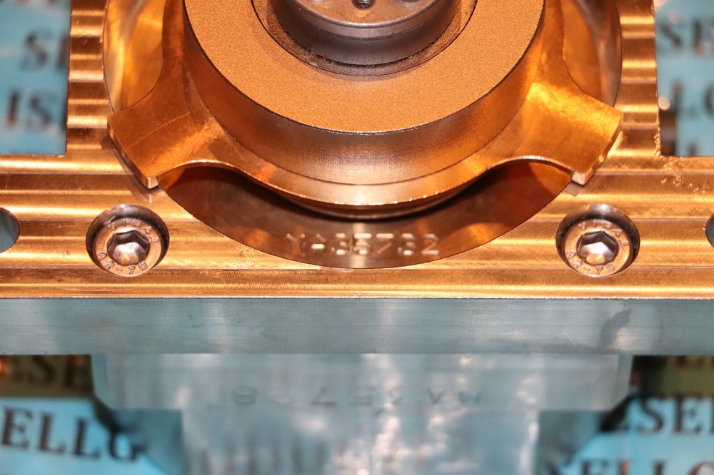 Sarclad MA35728 MA35732 Limit/Position Switch New