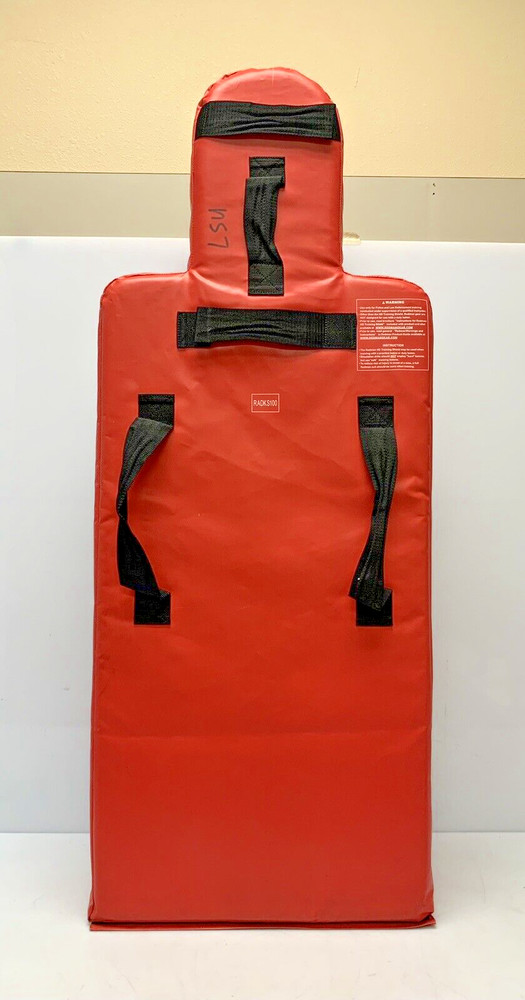 RAD Systems Aggressor Dynamic Impact Training Bag