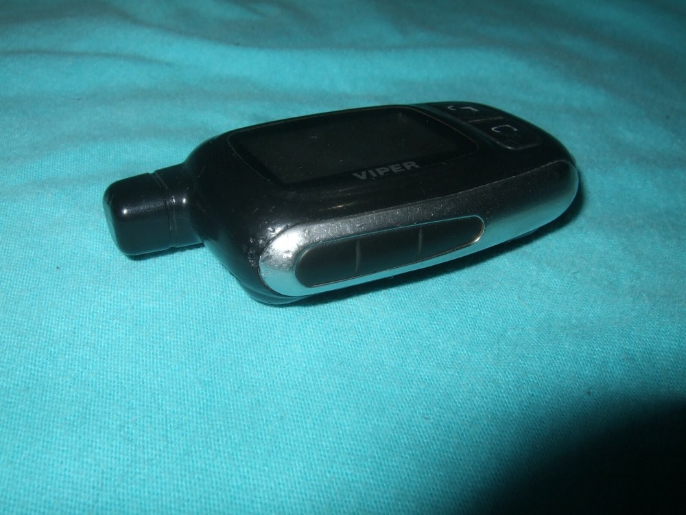 Viper 7352V Used Directed #548